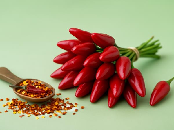 Čili za daljše življenje: ali pekoča paprika res zmanjša tveganje za smrt?